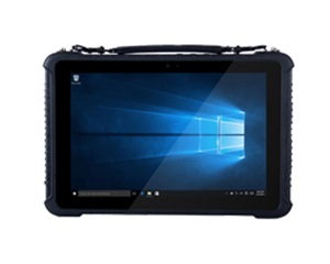 海南10寸windows10系統(tǒng)工業(yè)車載平板電腦PAD_
